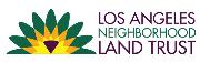 Los Angeles Neighborhood Land Trust Logo